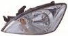 LORO 214-1172L-LD-EM Headlight